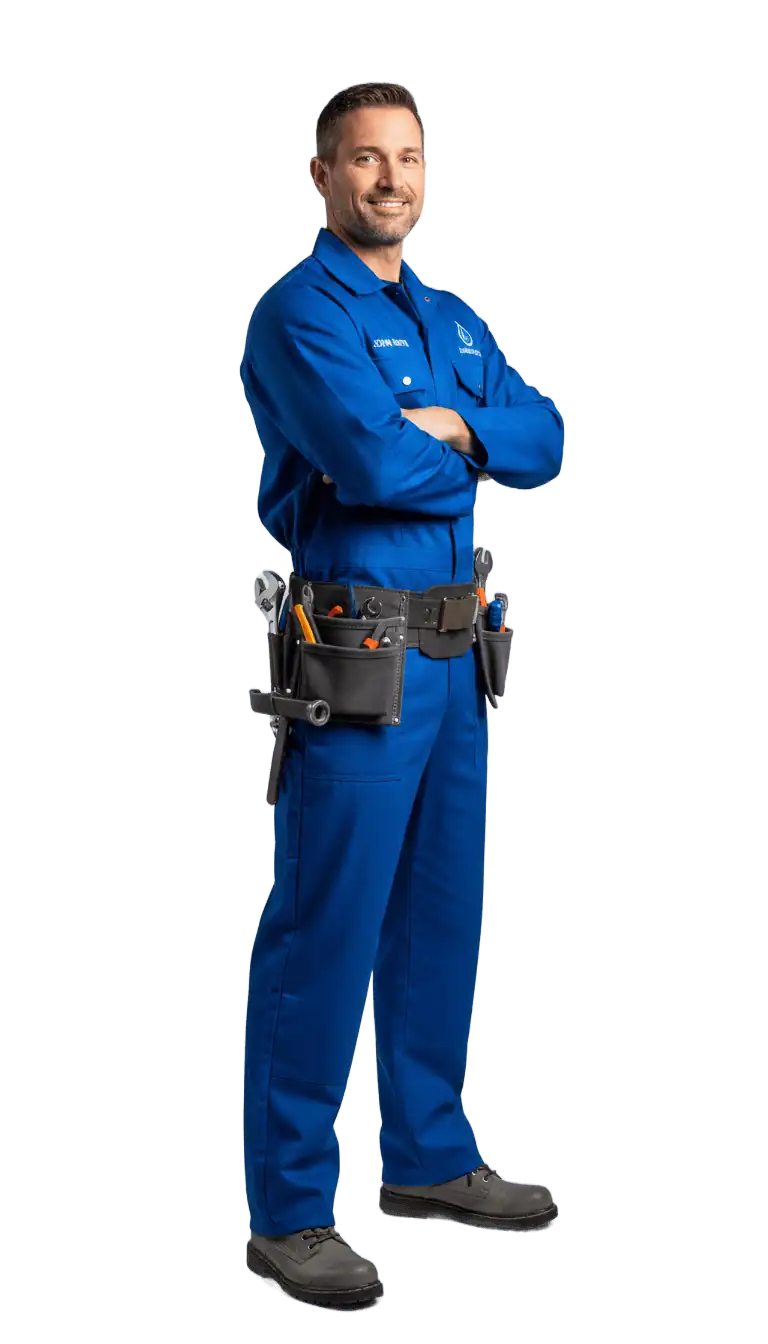 Expert Plumbing Pro - man_shape_1
