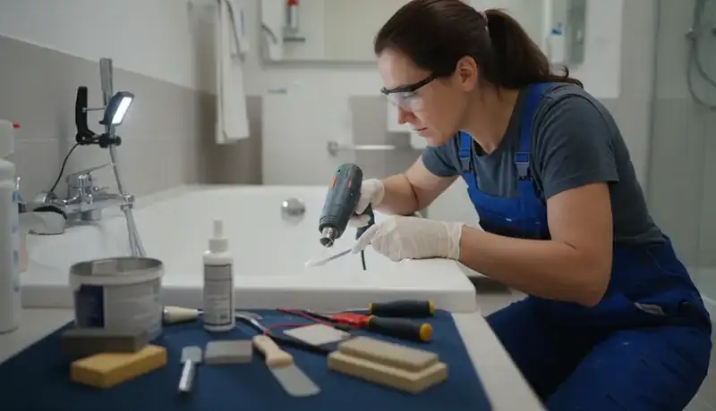 Expert Plumbing Pro - bathtub-repair