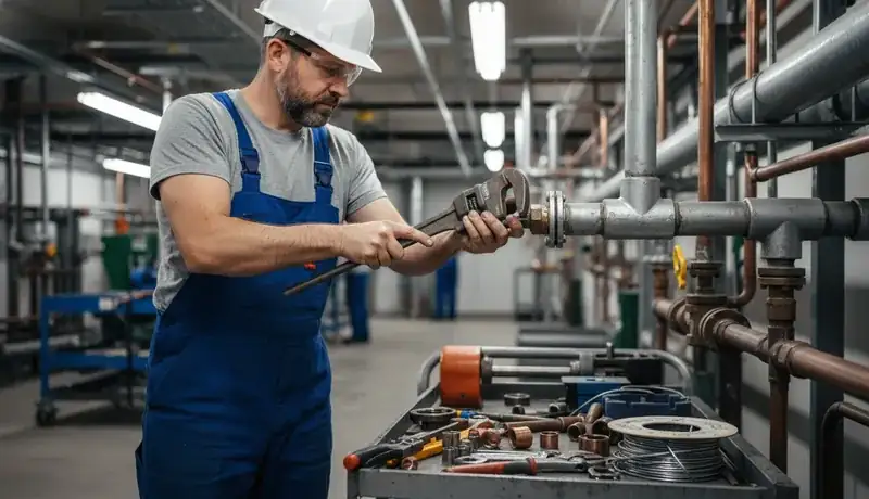 Expert Plumbing Pro - commercial-plumbing