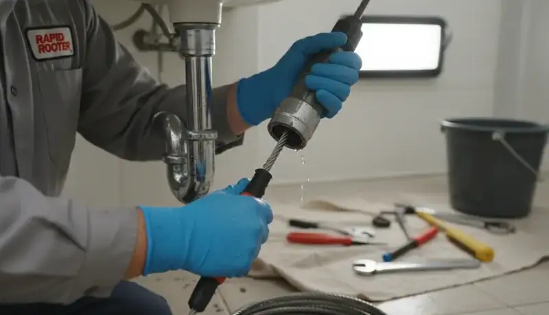 Expert Plumbing Pro - drain-cleaning