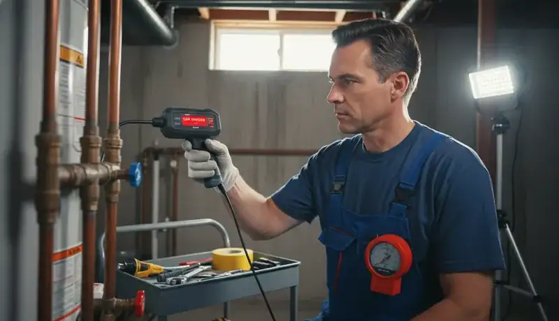 Expert Plumbing Pro - gas-leak-detection