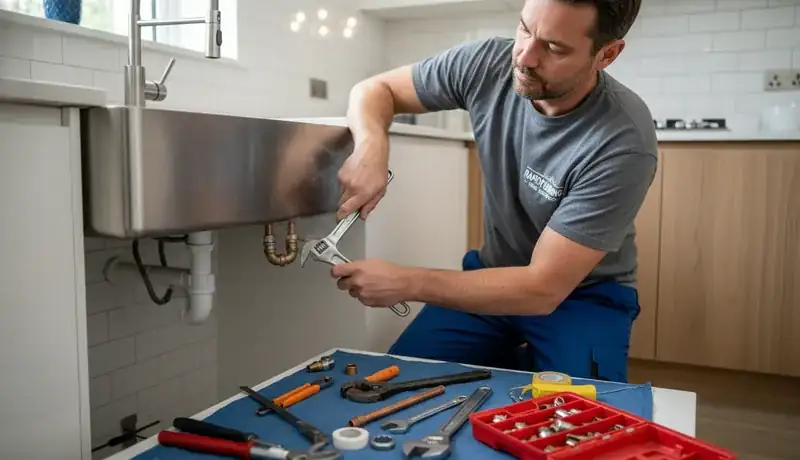 Expert Plumbing Pro - residential-plumbing