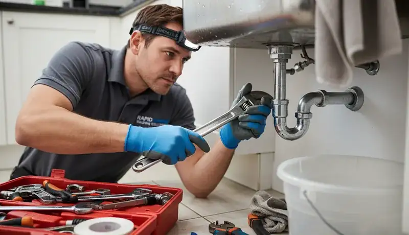 Expert Plumbing Pro - sink-repair