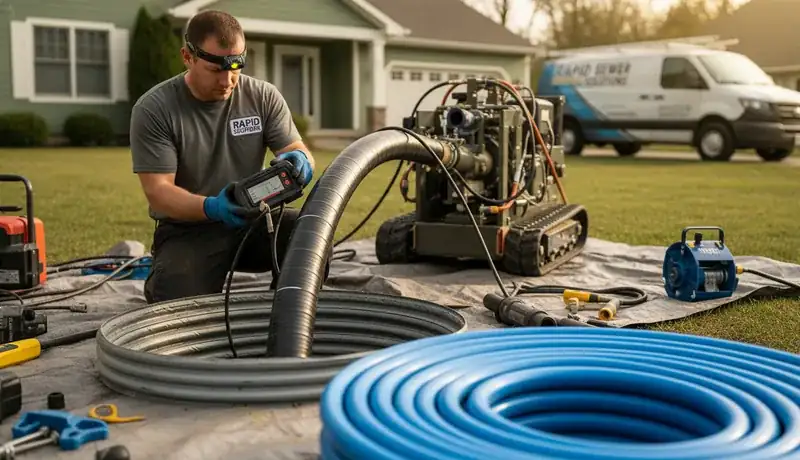 Expert Plumbing Pro - trenchless-sewer-repair