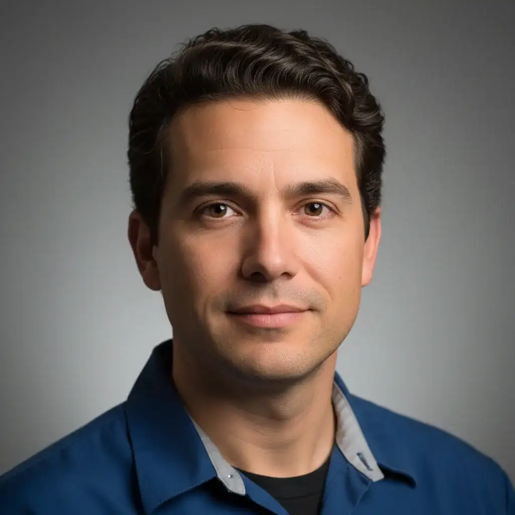 Expert Plumbing Pro - team_member_1