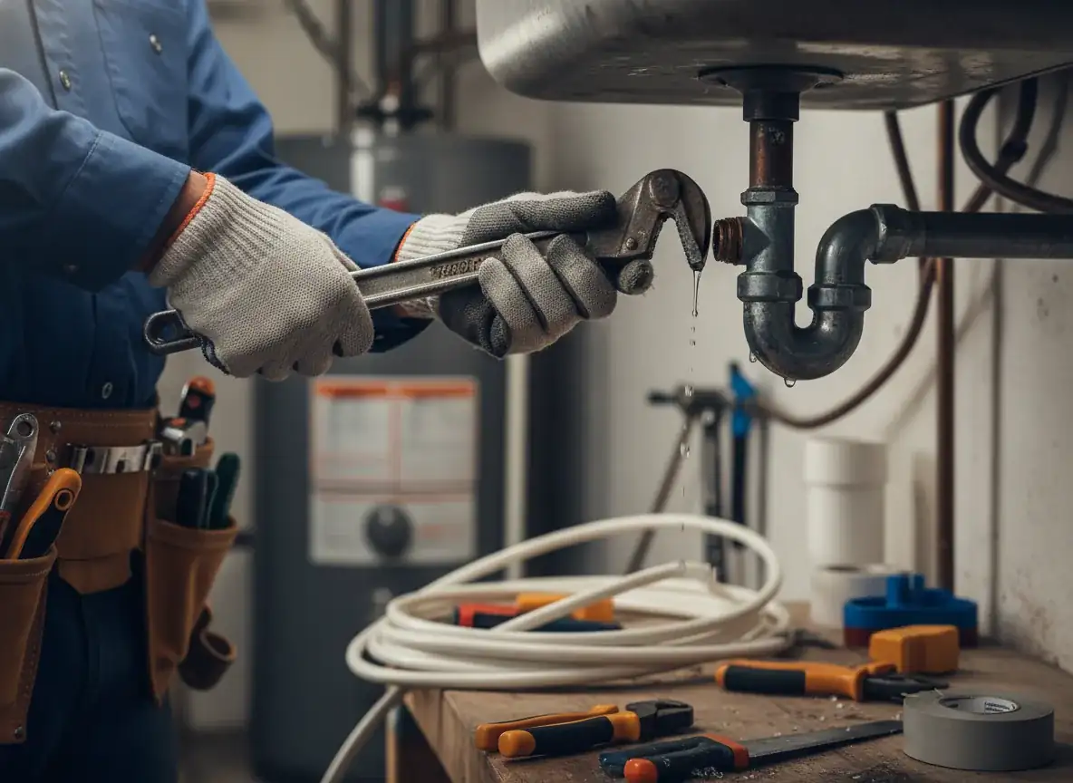 Expert Plumbing Pro - why_1